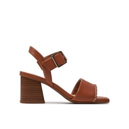 Clarks Szandál Siara65 Buckle 26176343 Barna
