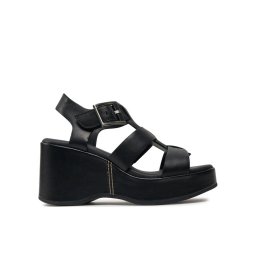 Clarks Szandál Manon Cove 26176294 Fekete