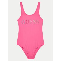 Guess Női fürdőruha J4GZ03 MC040 Rózsaszín