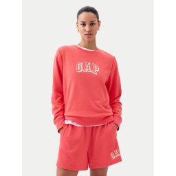 Gap Pulóver 885586-00 Koral Regular Fit