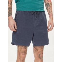 Gap Szövet rövidnadrág 880828-04 Kék Regular Fit