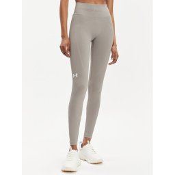 Under Armour Leggings Ua Train Seamless Legging 1381662-294 Szürke Compression Fit