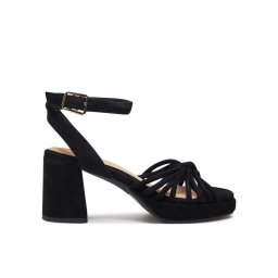 Clarks Szandál Ritzy75 Faye 26176327 Fekete