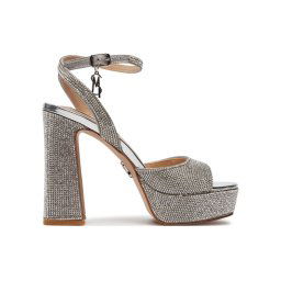 Steve Madden Szandál SM11002901-968 Ezüst