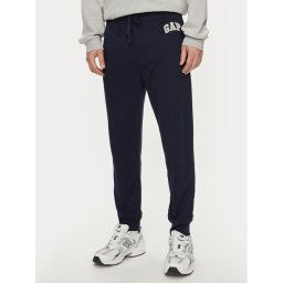 Gap Melegítő alsó 868463-01 Sötétkék Regular Fit