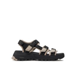 Clarks Szandál Atl Trek Sun 26176030 Fekete
