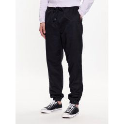Converse Joggers Star Chevron 10024606-A01 Fekete Regular Fit