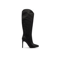 Marciano Guess Csizma 3BGZ49 7002A Fekete