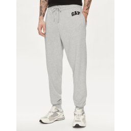 Gap Melegítő alsó 868463-02 Szürke Regular Fit