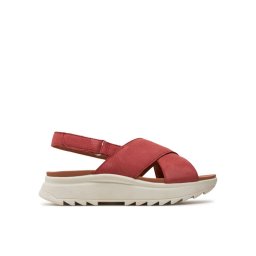 Clarks Szandál Dashlite Wish 26176372 Rózsaszín