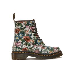 Dr. Martens Bakancs 1460 English Garden 31689649 Színes