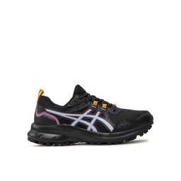 Asics Futócipő Trail Scout 3 1012B516 Fekete