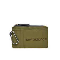 New Balance Bankkártya tartó LAB23094DEK Khaki