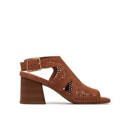 Clarks Szandál Siara65 Flow 26176346 Barna