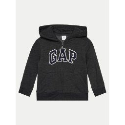 Gap Pulóver 619017-05 Szürke Regular Fit