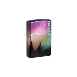 48771 Zippo öngyújtó 540 color - Színes ég