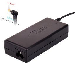 Akyga AK-ND-12 90W Acer notebook hálózati töltő adapter (2 év garancia)