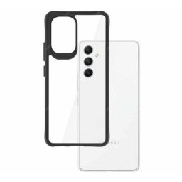 3mk Védőborító Satin Armor Case a Samsung Galaxy A54 5G (SM-A546) számára