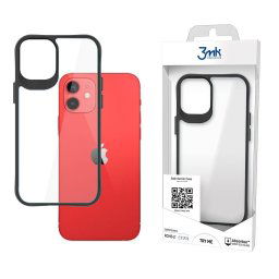 3mk Satin Armor Case az Apple iPhone 12 / iPhone 12 Pro készülékhez