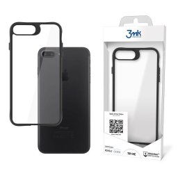 3mk Satin Armor Case az Apple iPhone 7 / 8 / SE (2020/2022) számára