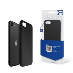 3mk védőborító szilikon tok Apple iPhone 7 / 8 / SE (2020/2022) számára