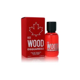 Dsquared2 - Red Wood (50 ml) - EDT