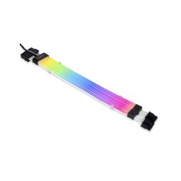 Strimer Plus V2 8 tűs PCIe tápkábel 30cm