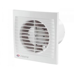 125 SL ventilátor