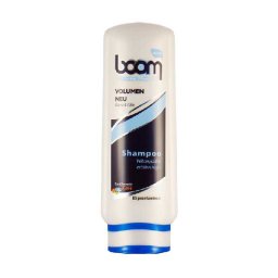 Boom hajdúsító sampon 300 ml