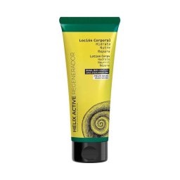 Armonia Helix Active öko csiga testápoló 200ml