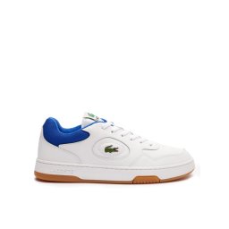 Lacoste Sportcipők Lineset Contrasted Collar 747SMA0060 Fehér