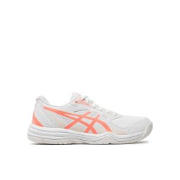 Asics Teniszcipők Court Slide 3 1042A209 Fehér