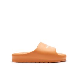 Lacoste Papucs Branded Serve Slide 2.0 747CMA0015 Narancssárga