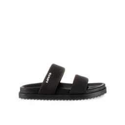 Levi's® Papucs 235637-847-559 Fekete