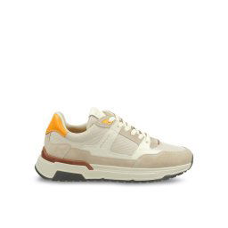 Gant Sportcipők Jeuton Sneaker 28633493 Bézs