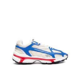 Lacoste Sportcipők L003 2K24 747SMA0013 Fehér