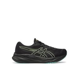 Asics Futócipő Gel-Pulse 15 Gtx GORE-TEX 1011B781 Fekete