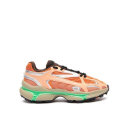 Lacoste Sportcipők L003 2K24 747SMA0013 Narancssárga