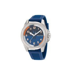 Nautica Karóra NAPTBS401 Sötétkék