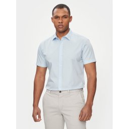 Jack&Jones Ing Joe 12195062 Kék Slim Fit