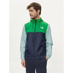 The North Face Széldzseki Cyclone III NF0A82R9 Sötétkék Regular Fit
