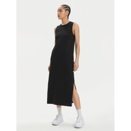 Vans Hétköznapi ruha VN000JFG Fekete Regular Fit