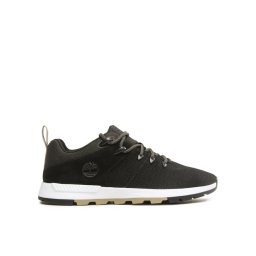 Timberland Bakancs Sprint Trekr Low Knit TB0A5X5R0151 Fekete