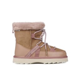 EMU Australia Hótaposó Blurred W12641 Bézs