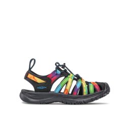 Keen Szandál Whisper 1025038 Fekete