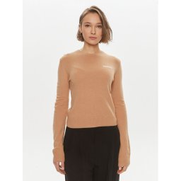 2NDDAY Sweater Lance 2000340408 Bézs Regular Fit