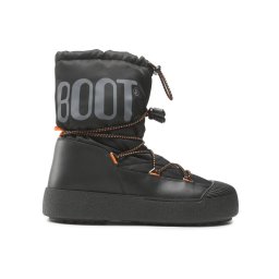 Moon Boot Hótaposó Mtrack Polar 24400800 Fekete