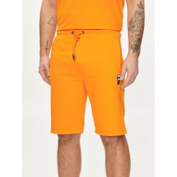 KARL LAGERFELD Sport rövidnadrág 705032 542900 Narancssárga Regular Fit