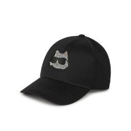 Karl Lagerfeld Kids Baseball sapka Z30165 Fekete