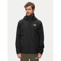 The North Face Átmeneti kabát Evolve II NF00CG55 Fekete Regular Fit